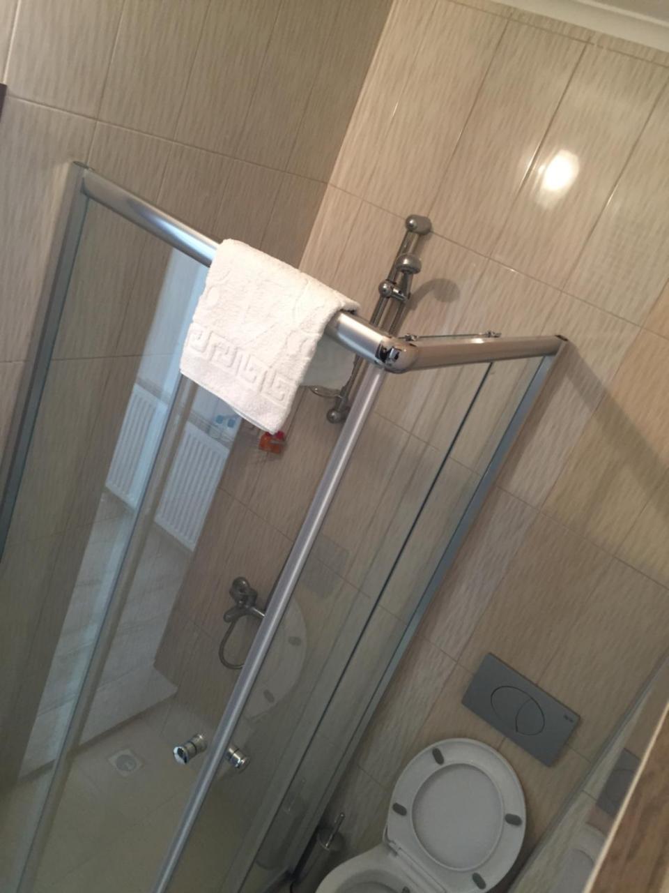 Luxor Residence Akcaabat Екстер'єр фото