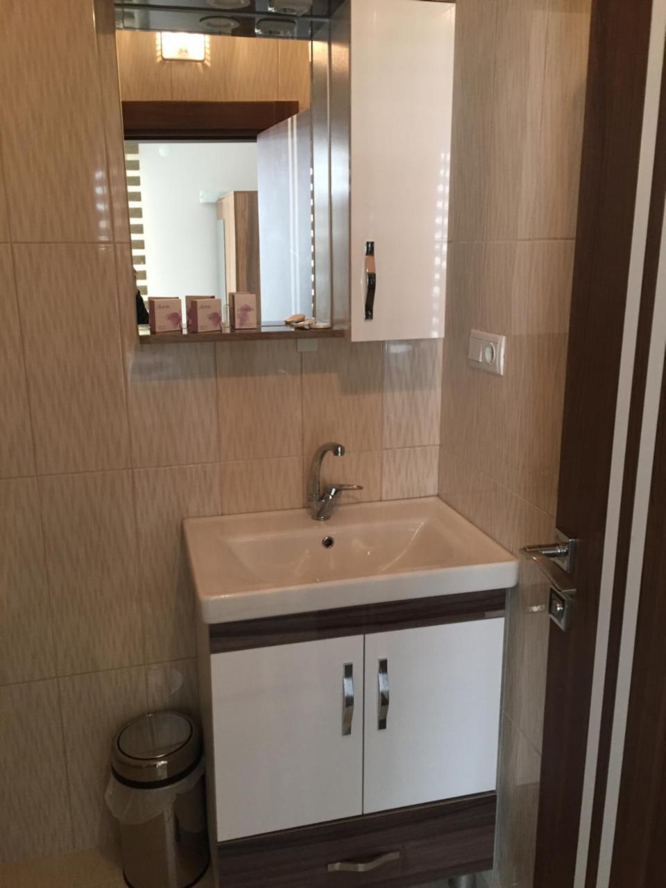 Luxor Residence Akcaabat Екстер'єр фото