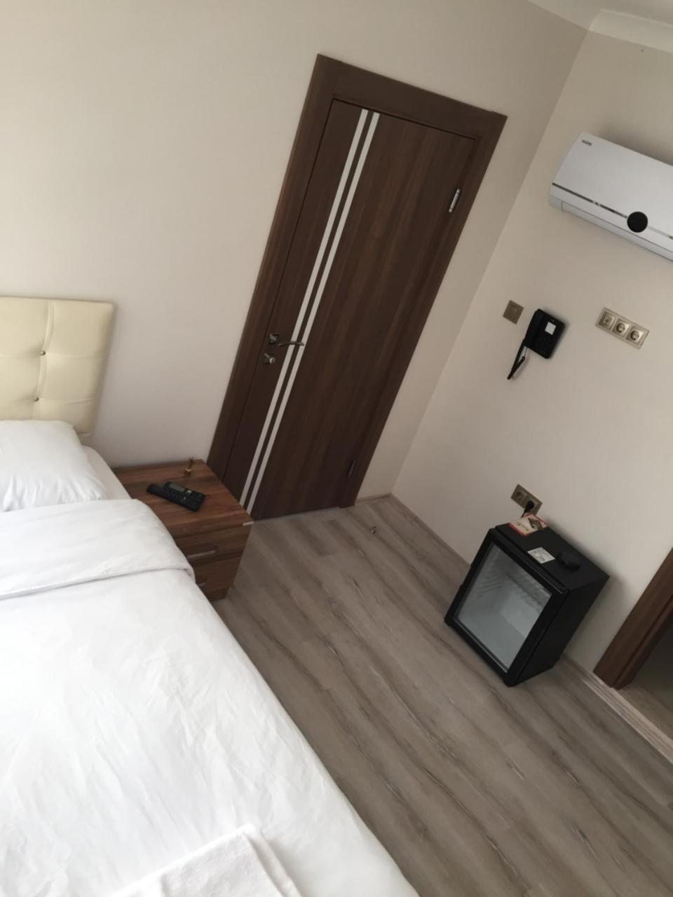 Luxor Residence Akcaabat Екстер'єр фото