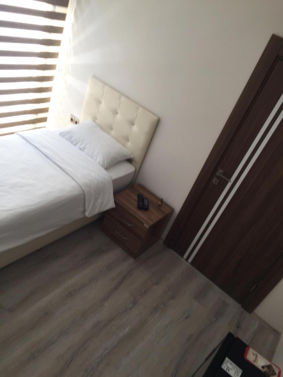 Luxor Residence Akcaabat Екстер'єр фото